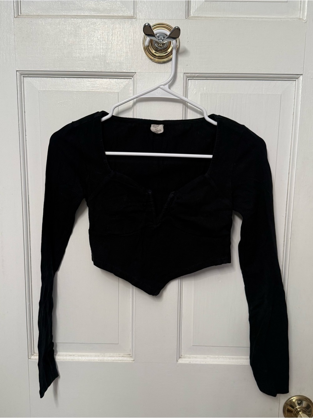 Urban Outfitters Crop Top